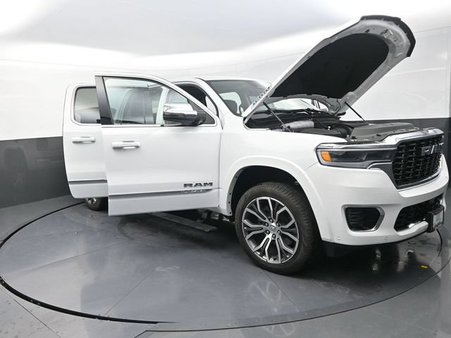 New 2026 RAM 1500 Tungsten AWD/4WD image 30