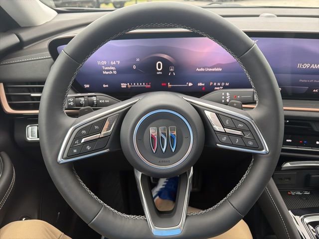 New 2026 Buick Envision Sport Touring image 22