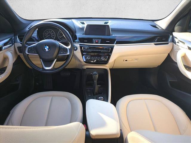 Used 2018 BMW X1 sDrive28i FWD image 17