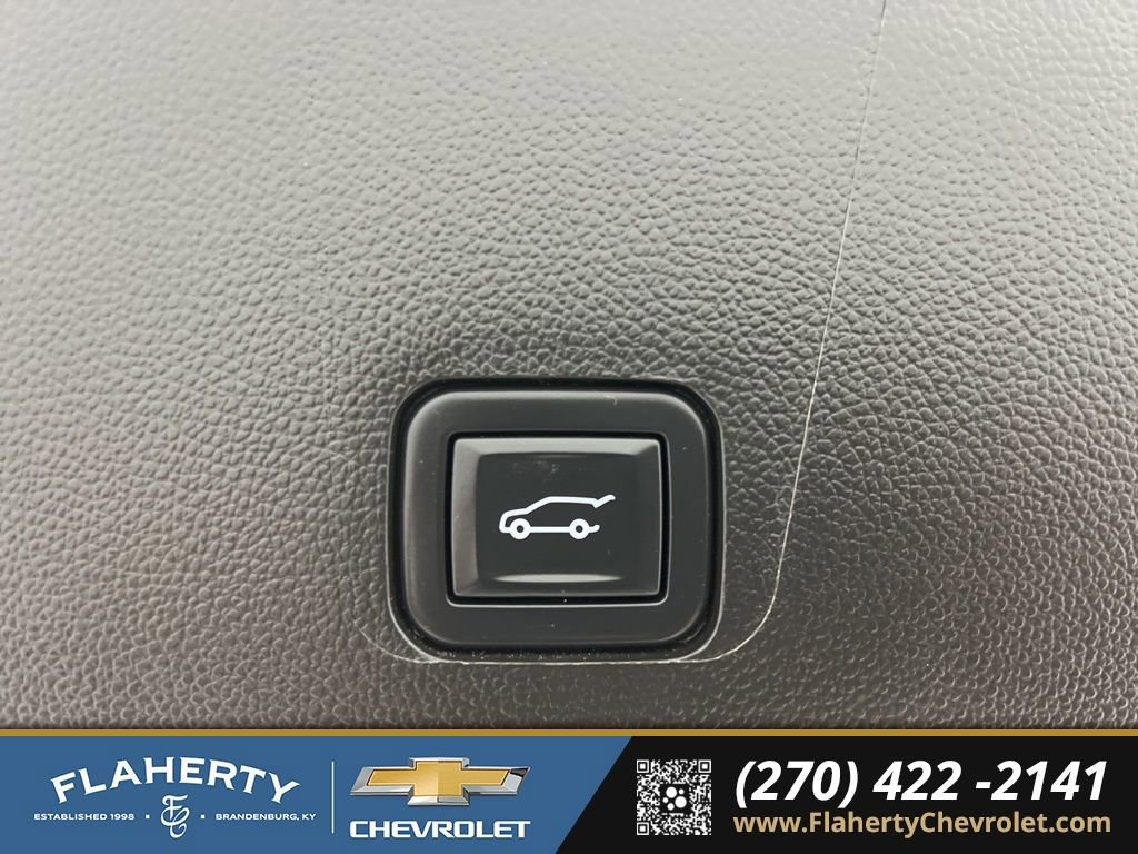 Used 2021 Chevrolet Traverse LT AWD/4WD image 22