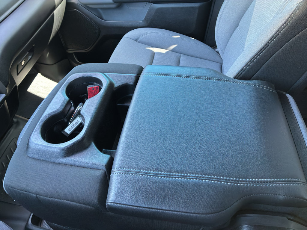 Used 2021 RAM 1500 Big Horn AWD/4WD image 40