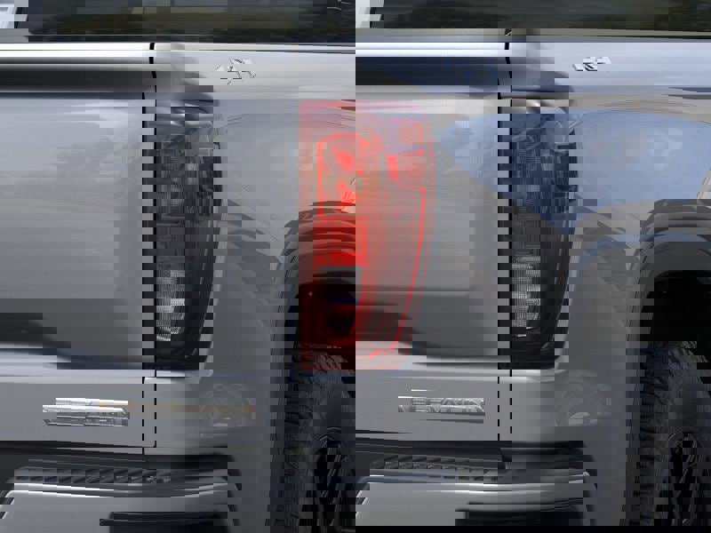 New 2026 GMC Sierra 1500 Elevation image 35