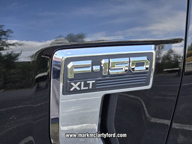New 2026 Ford F150 XLT w/ Equipment Group 302A MID AWD/4WD image 5