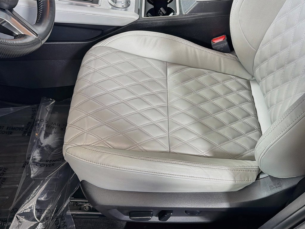 Used 2022 Mitsubishi Outlander SEL AWD/4WD image 20