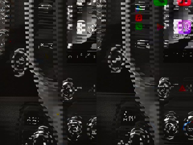 New 2026 RAM 1500 Classic Warlock image 25