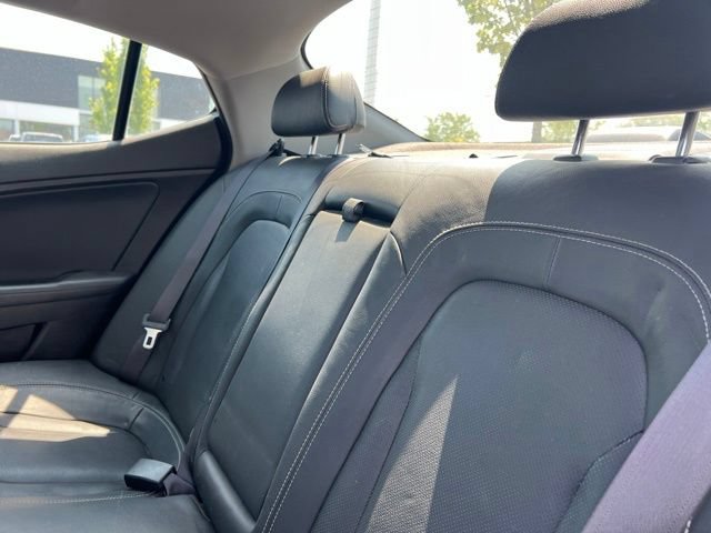 Used 2012 Kia Optima Hybrid w/ Hybrid Premium Technology Pkg FWD image 35