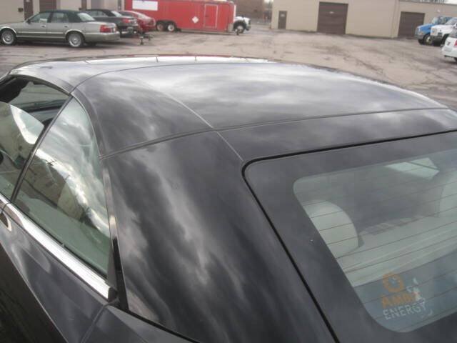 Used 2011 Chrysler 200 Limited FWD image 17