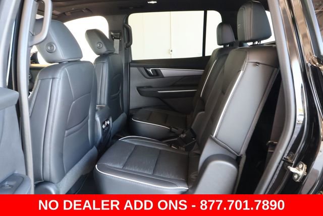 New 2026 Buick Enclave Sport Touring w/ Power Package image 16