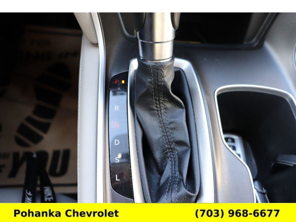 Used 2022 Honda Accord EX-L image 16