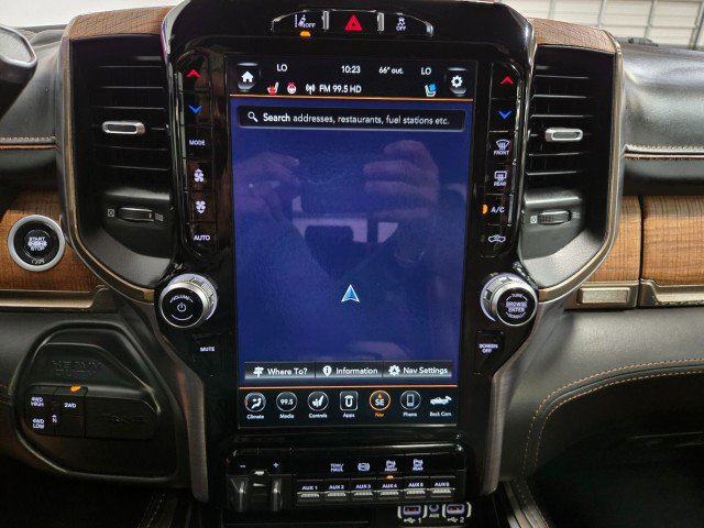 Used 2020 RAM 3500 Limited image 57