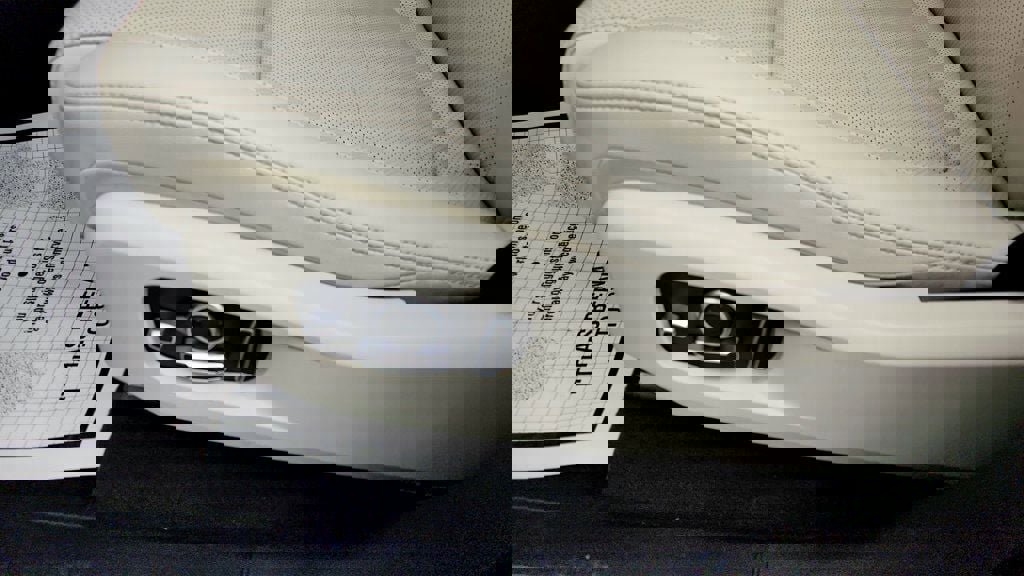 Used 2021 Jaguar F-PACE S image 11