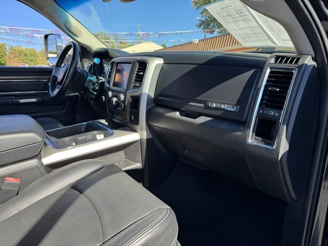 Used 2017 RAM 2500 Laramie image 14