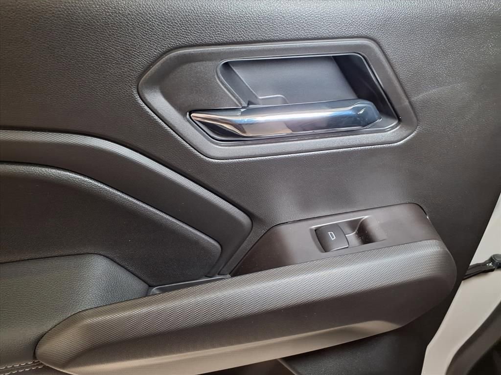 New 2026 GMC Canyon Elevation w/ Convenience Package RWD image 14