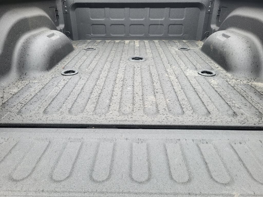 Used 2023 RAM 2500 Laramie AWD/4WD image 33