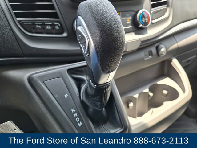 New 2025 Ford Transit 250 Low Roof image 21
