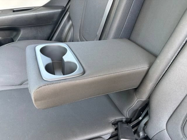 Used 2022 Hyundai Tucson SEL FWD image 27