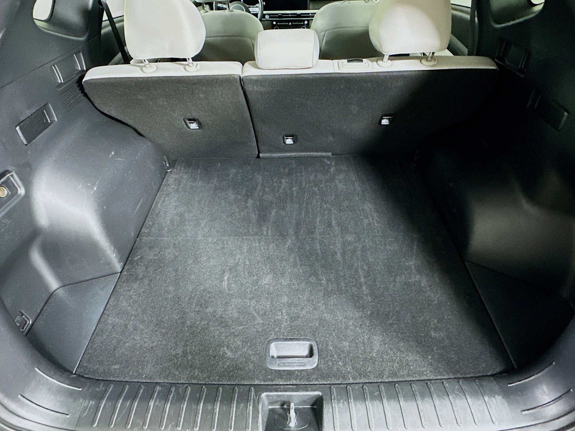 Used 2025 Hyundai Tucson SEL FWD image 28