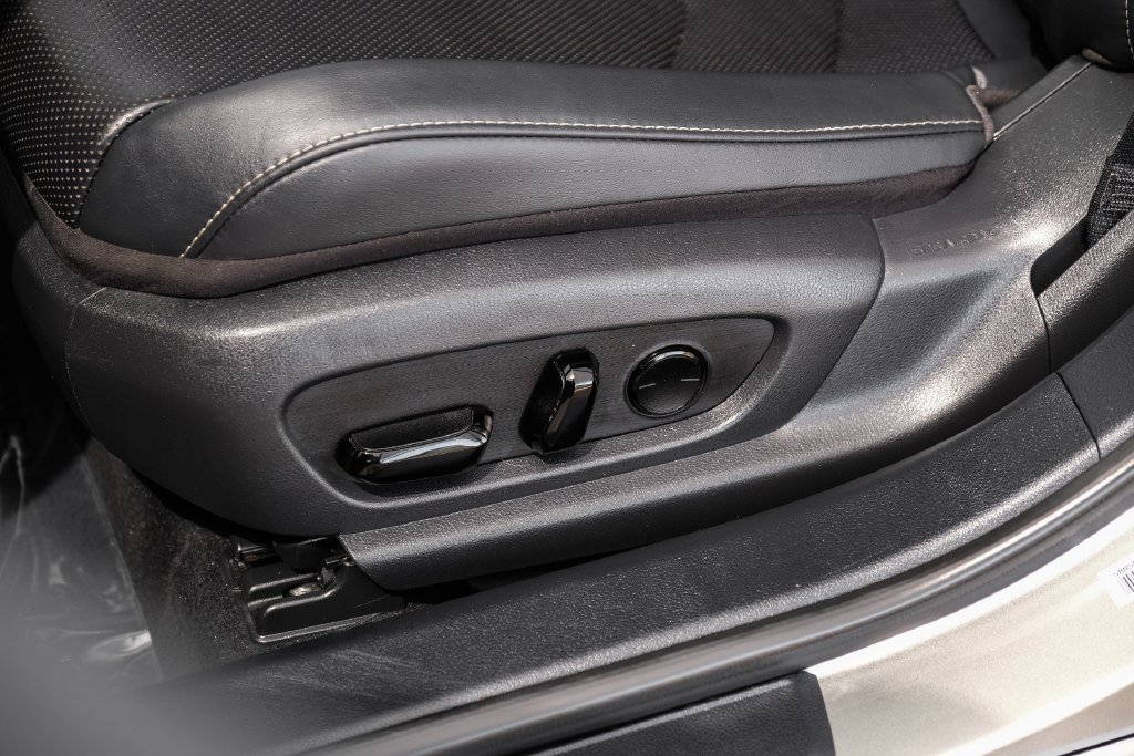 Used 2021 Lexus ES 350 F Sport w/ Accessory Package 2 FWD image 38