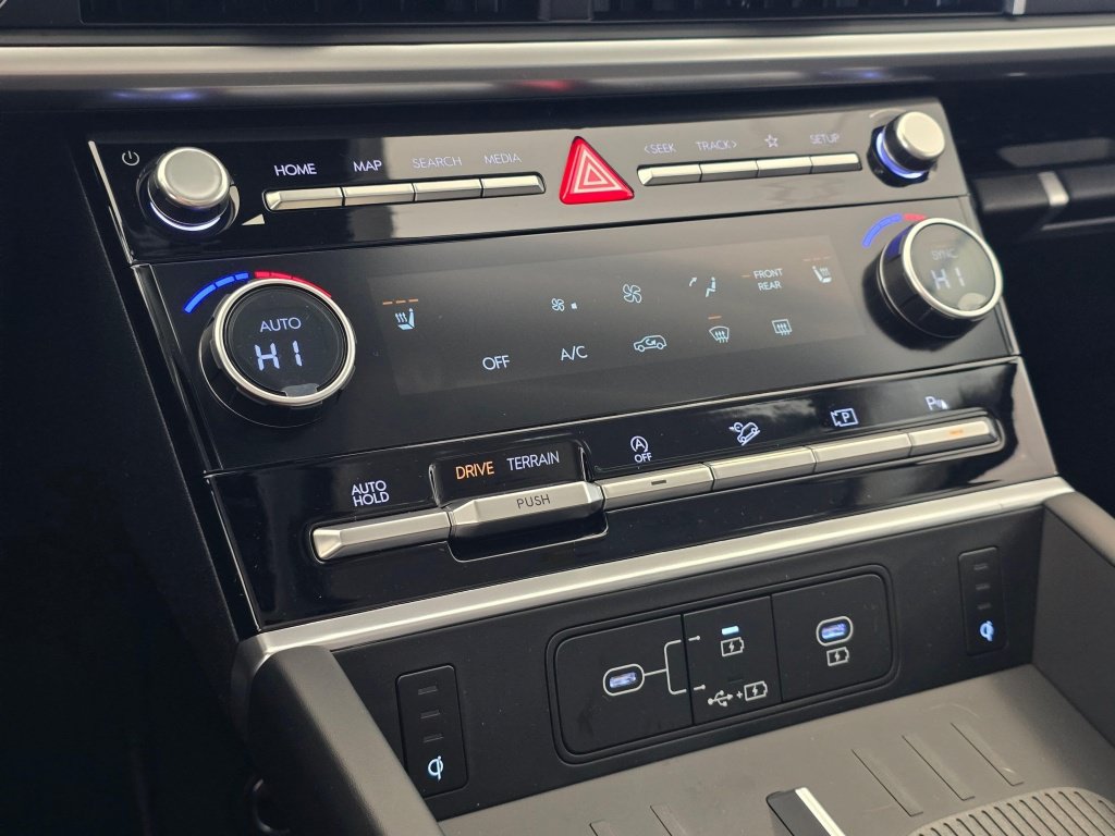 New 2026 Hyundai Santa Fe XRT AWD/4WD image 27