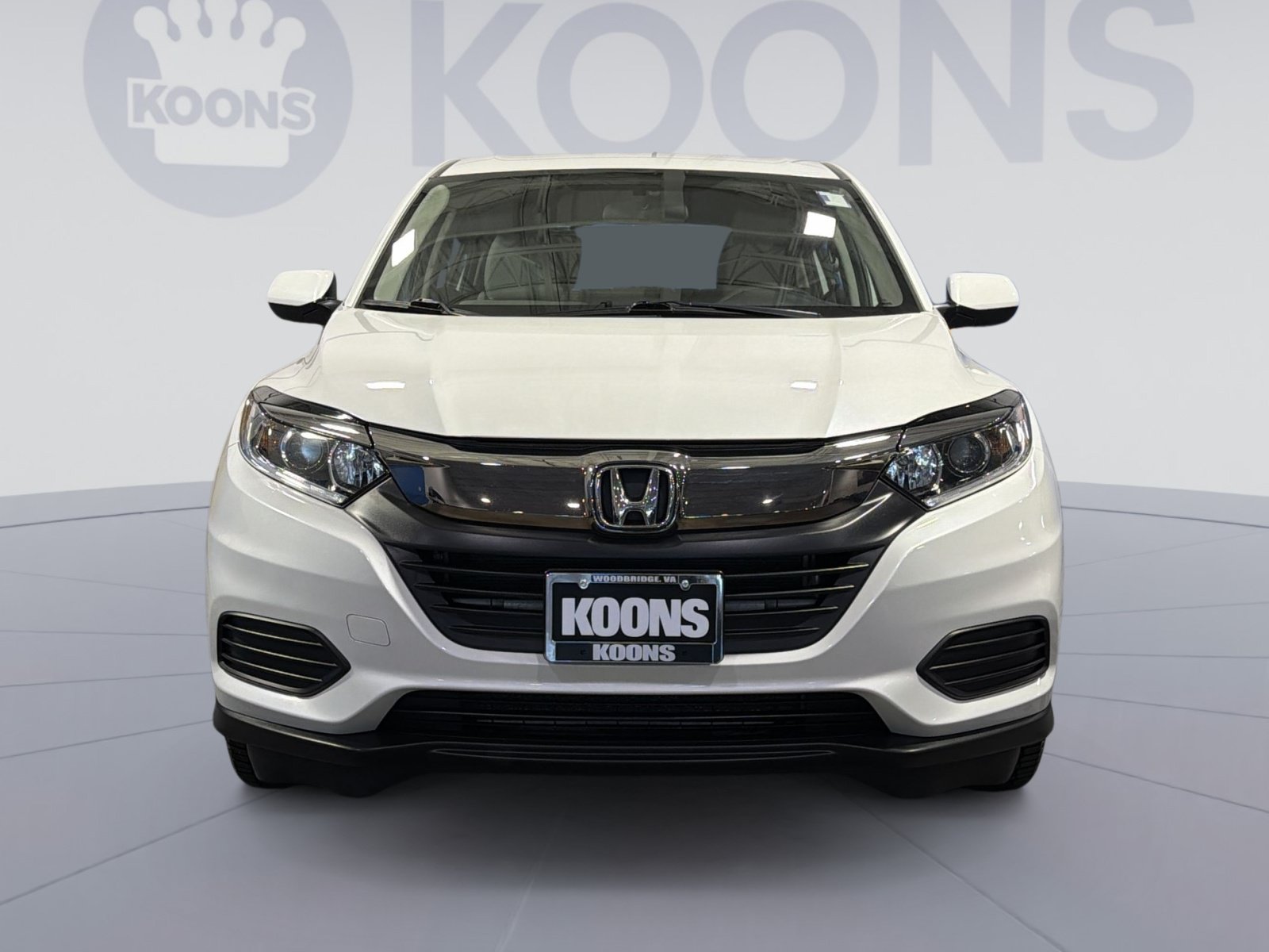 Used 2022 Honda HR-V LX image 7