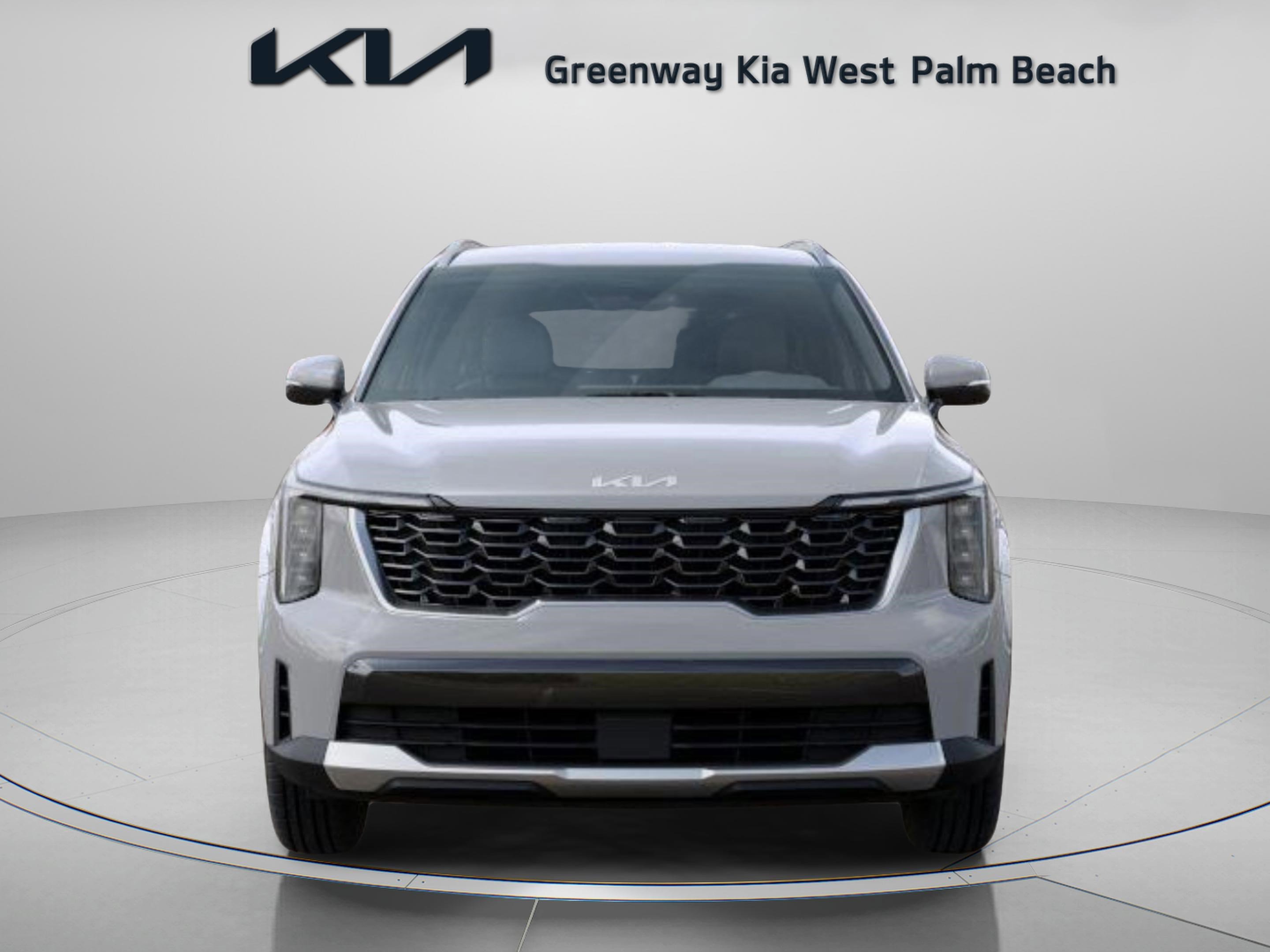 New 2026 Kia Sorento S image 2