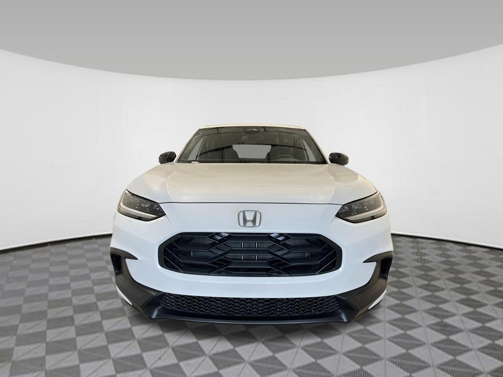 New 2027 Honda HR-V Sport image 10