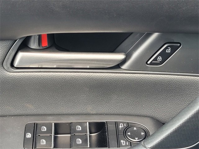 New 2025 MAZDA CX-50 AWD 2.5 Hybrid w/ Weather Package image 31