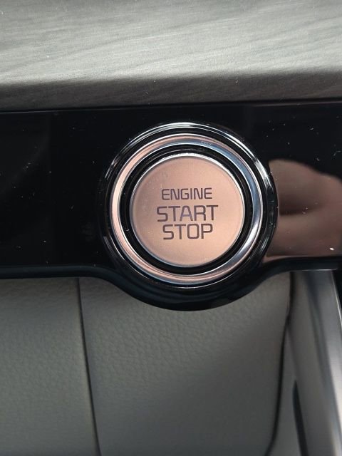 Used 2024 Kia Carnival SX image 46