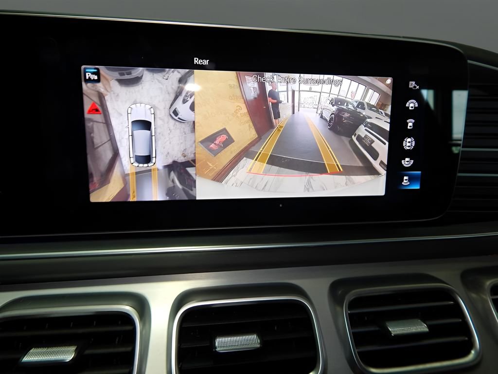 Used 2023 Mercedes-Benz GLE 63 AMG S image 21