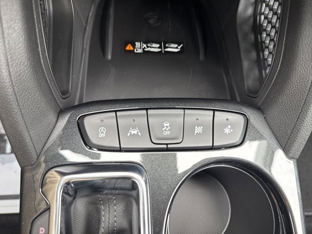 New 2026 Chevrolet TrailBlazer LT w/ Convenience Package image 34