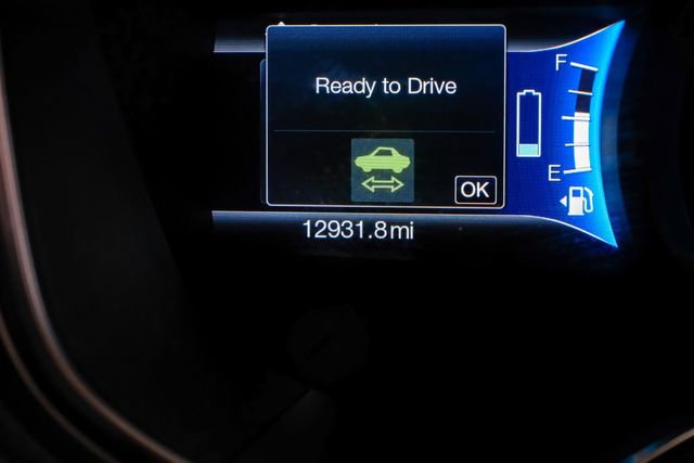 Used 2018 Ford Fusion S image 26