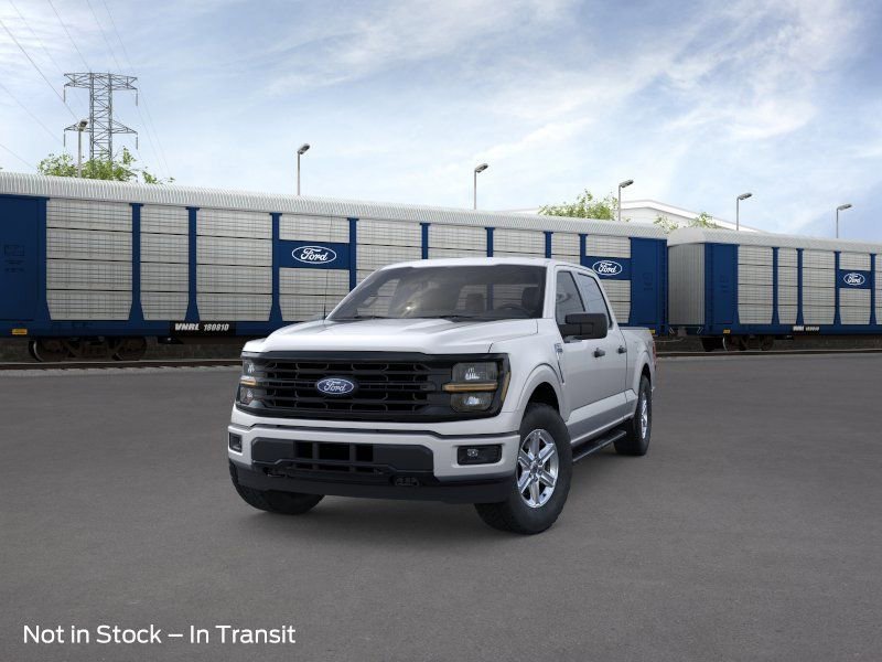New 2026 Ford F150 XLT AWD/4WD image 4