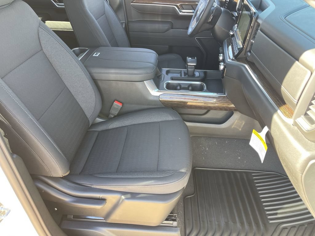 New 2026 GMC Sierra 1500 Elevation AWD/4WD image 28