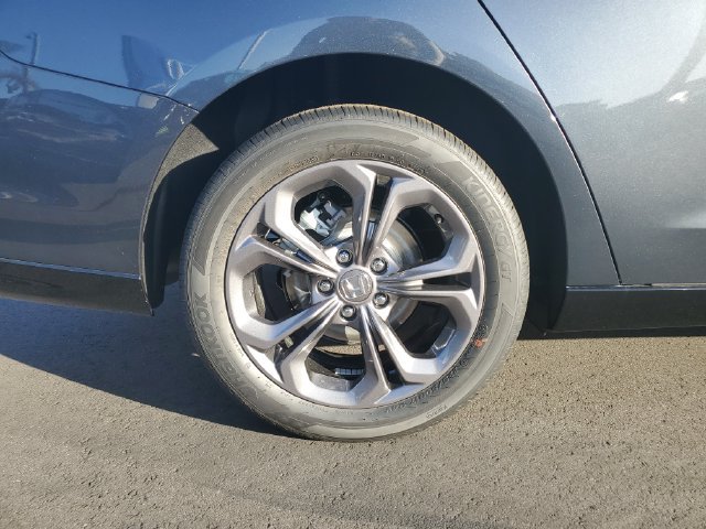 New 2026 Honda Accord EX-L image 5