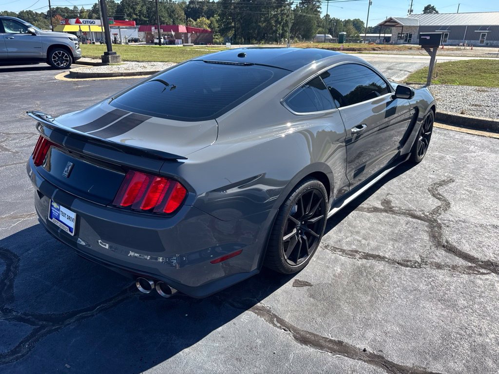 Used 2018 Ford Mustang Shelby GT350 w/ Convenience Package RWD image 12