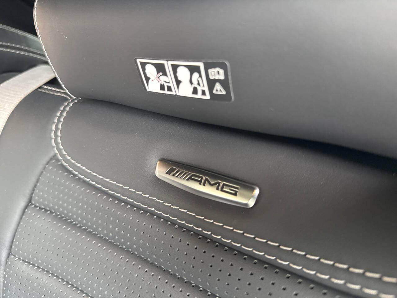 Used 2019 Mercedes-Benz GLE 63 AMG S image 31