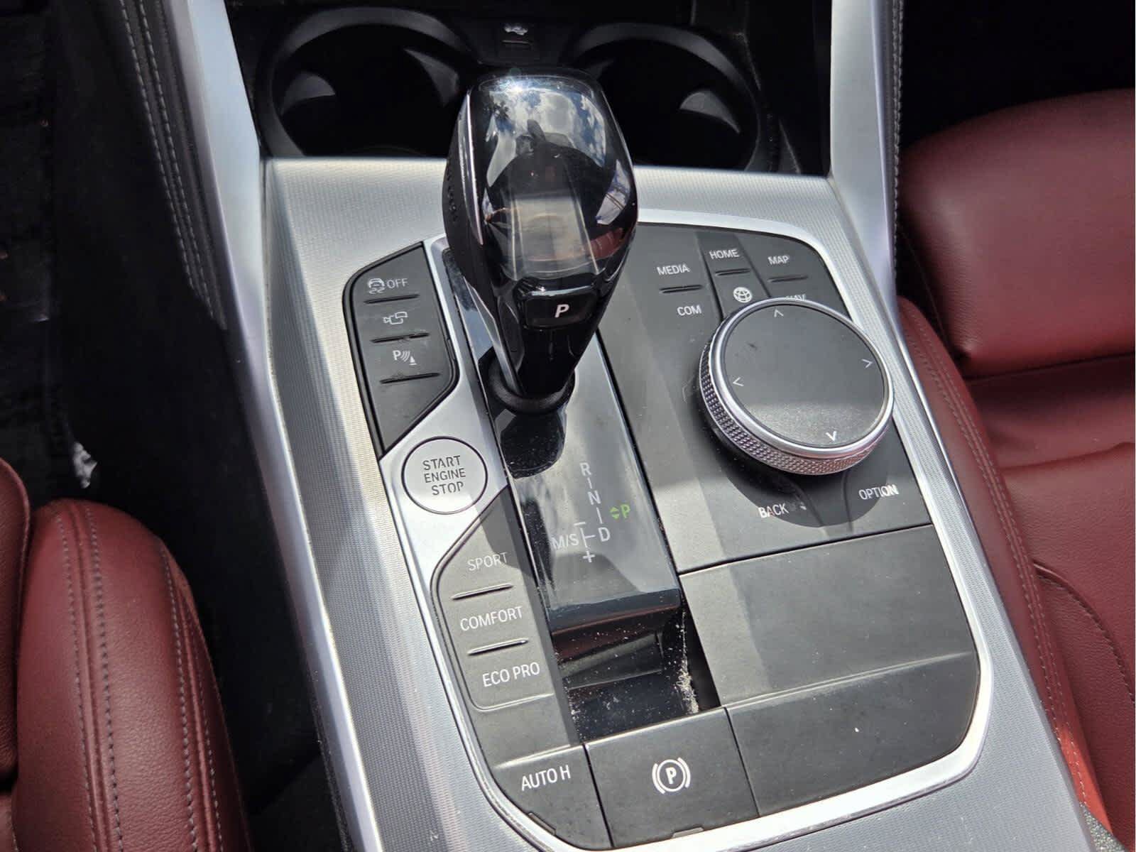 Used 2021 BMW 440i xDrive Coupe w/ Executive Package AWD/4WD image 28