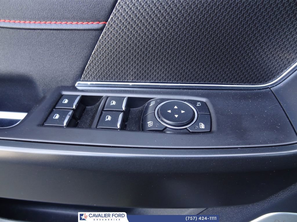 Certified 2024 Ford F150 Raptor image 19