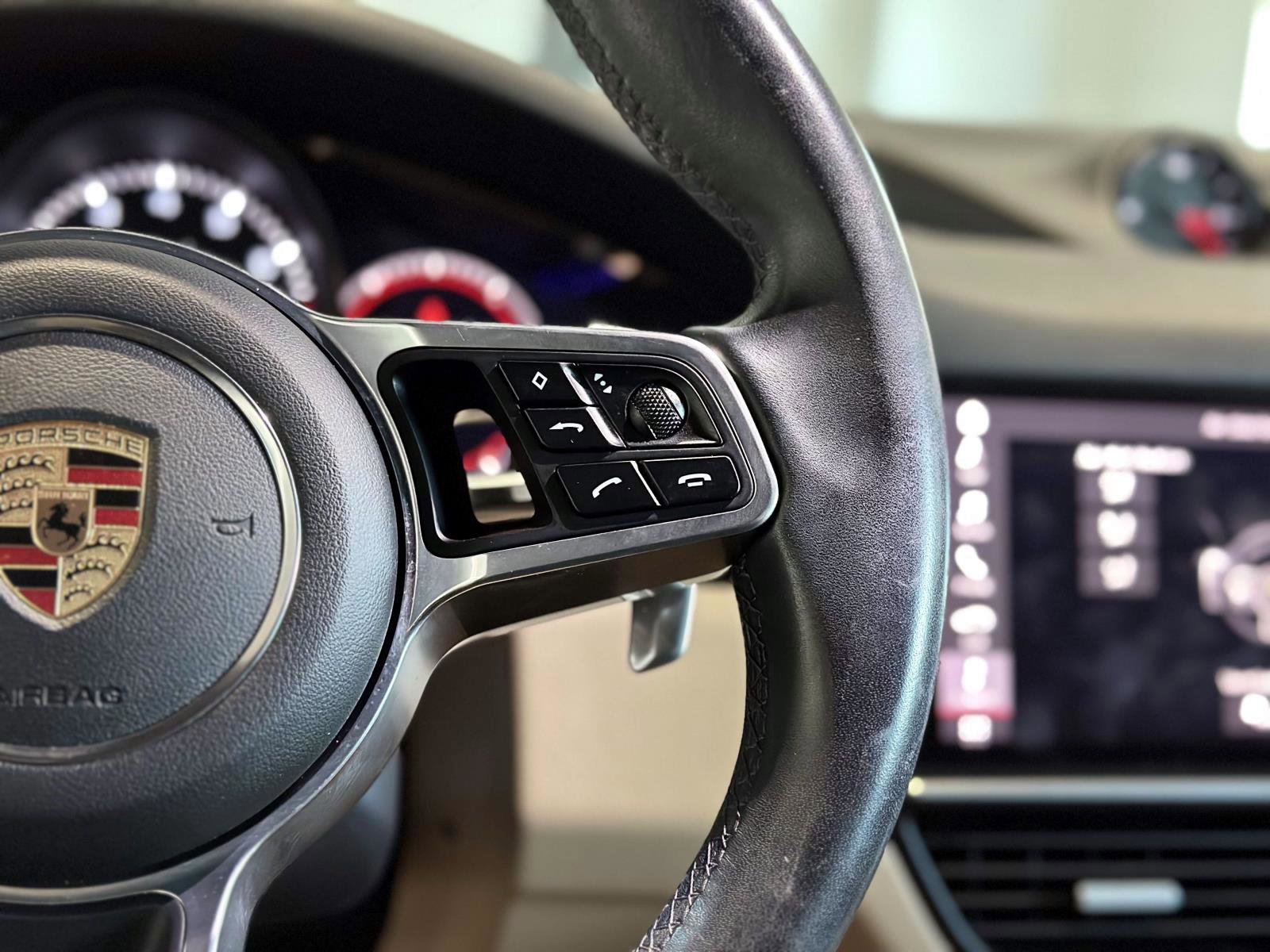 Certified 2021 Porsche Cayenne image 29