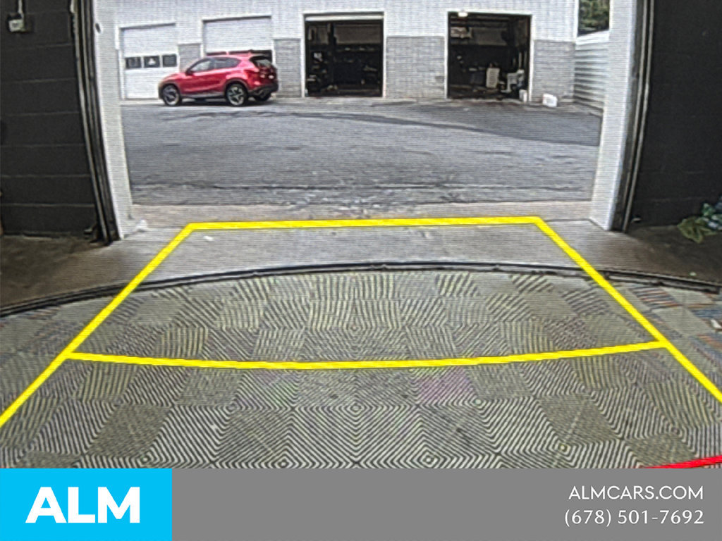 Used 2025 Hyundai Tucson SEL FWD image 32