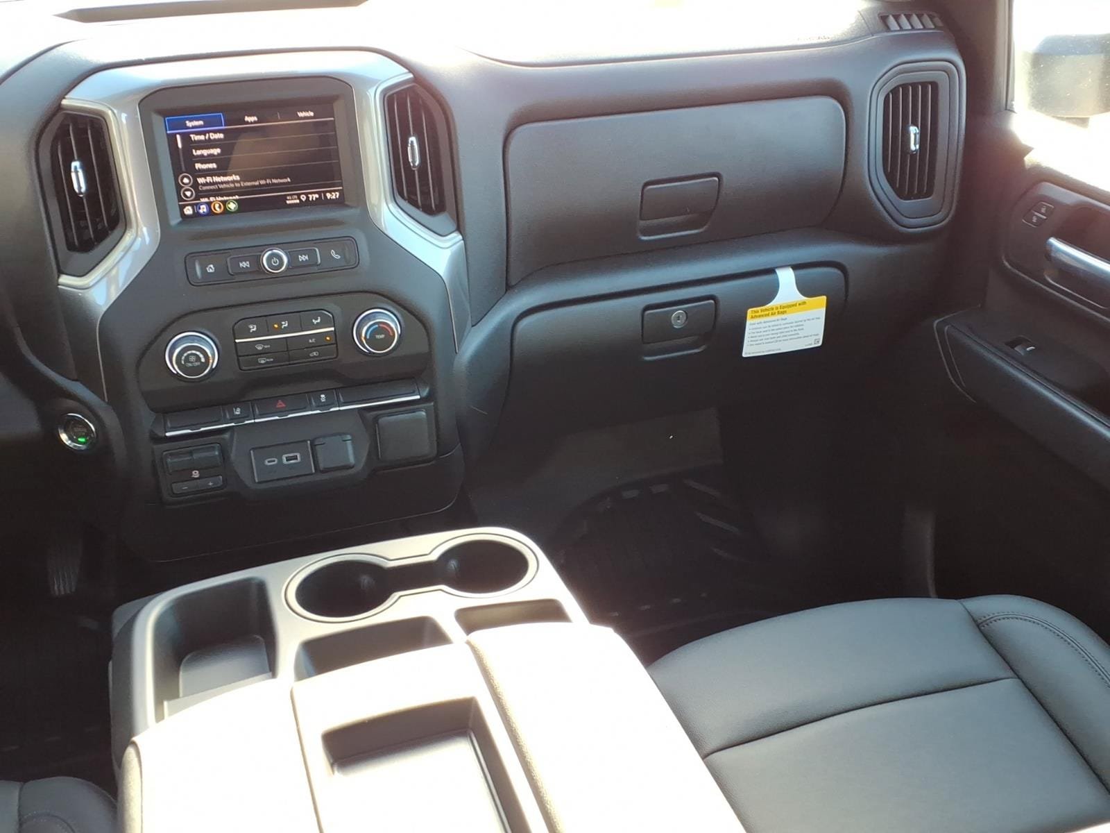 New 2026 Chevrolet Silverado 2500 W/T w/ WT Convenience Package AWD/4WD image 16