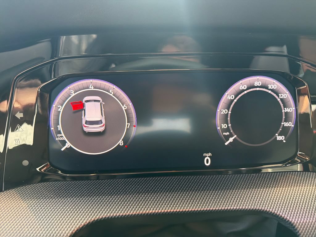 New 2026 Volkswagen GTI Autobahn FWD image 21