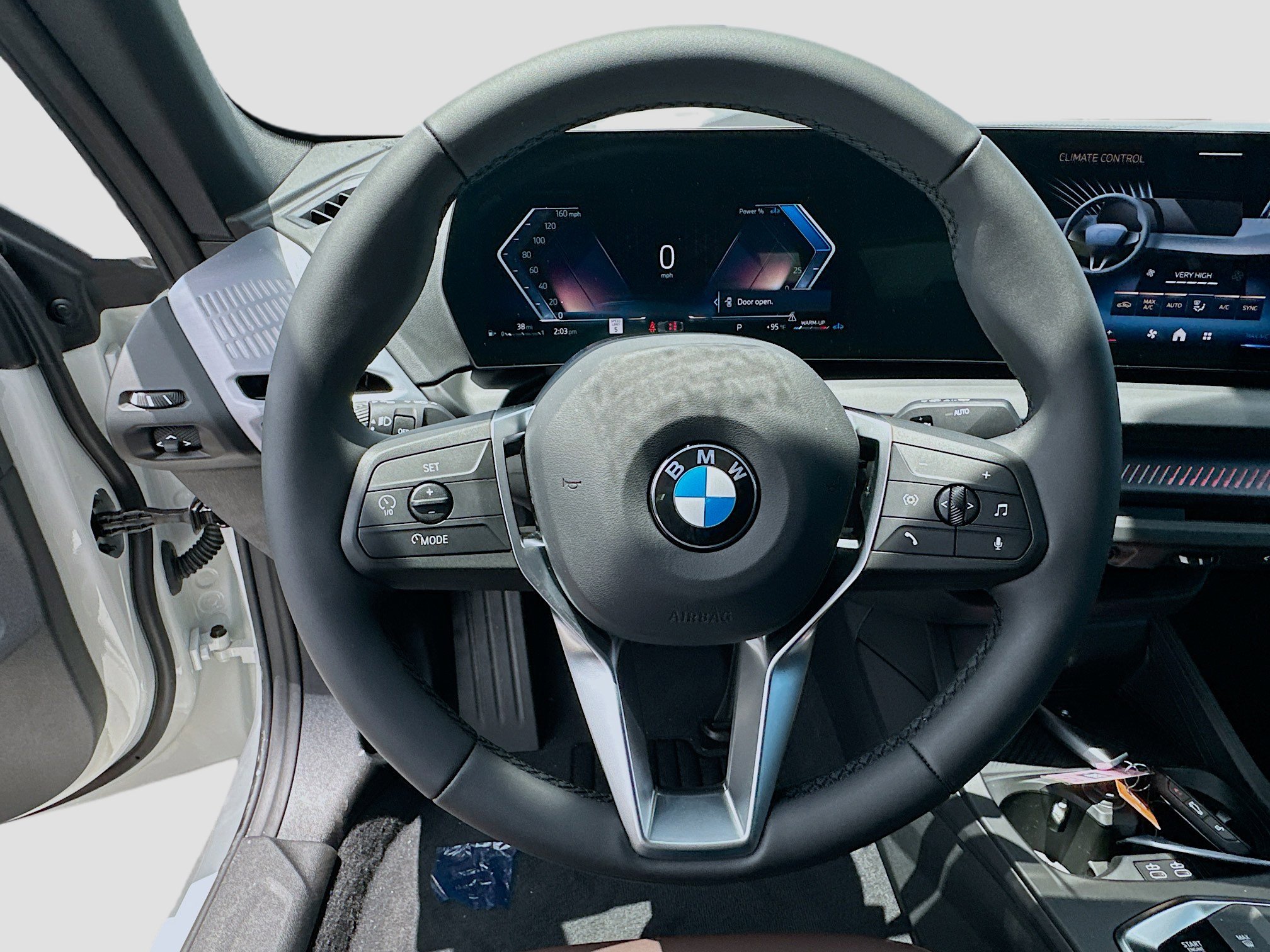 New 2026 BMW 228i w/ Technology Package FWD image 8