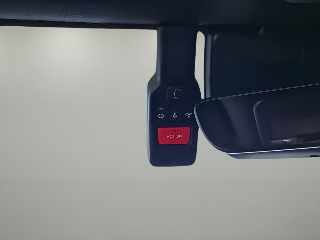 Used 2025 Toyota Tacoma TRD Sport image 40