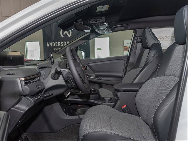 New 2026 Toyota bZ AWD/4WD image 8