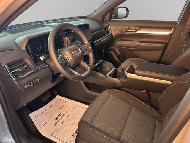 New 2026 GMC Terrain Elevation image 9