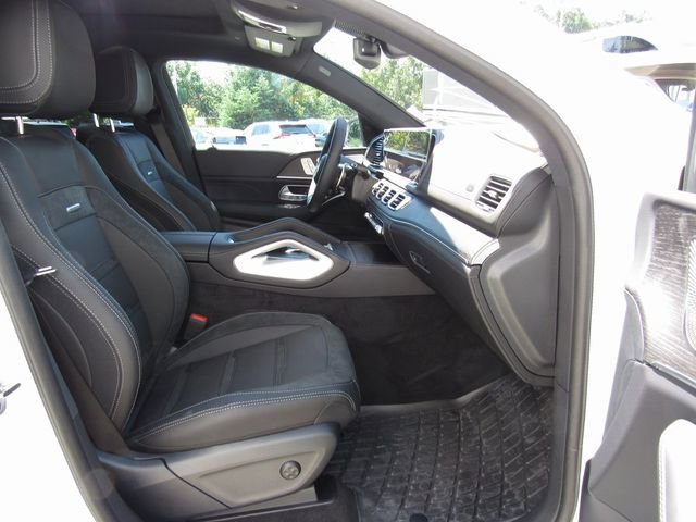 New 2025 Mercedes-Benz GLE 53 AMG 4MATIC Coupe image 20