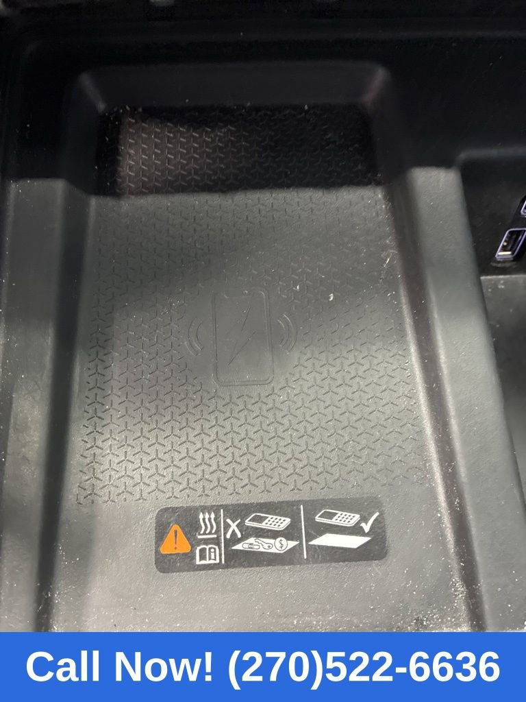Used 2025 GMC Acadia Elevation FWD image 25