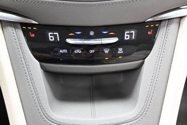 Used 2020 Cadillac XT5 Premium Luxury AWD/4WD image 49