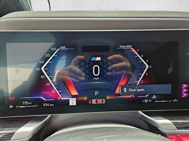 New 2026 BMW 740i xDrive AWD/4WD image 10
